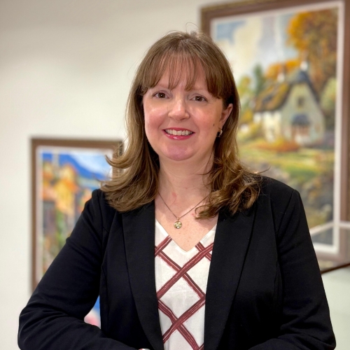 Mariana Linhares Waterkemper