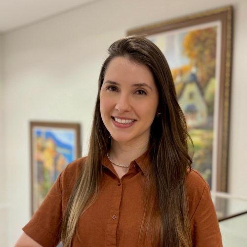 Deisi Nogueira de Lima