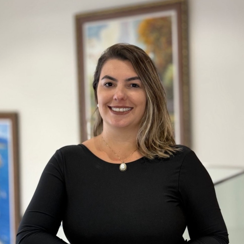 Pamela Gonçalves Eccel