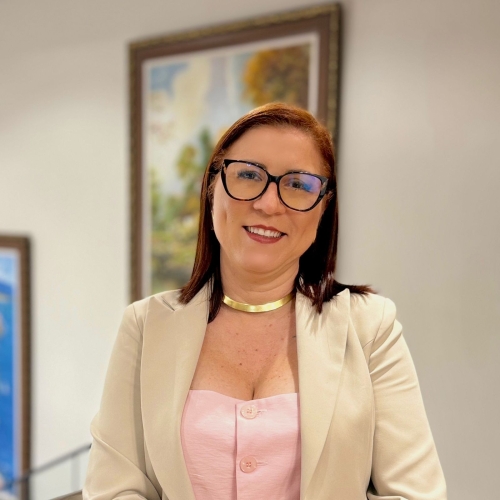 Silvana Peters do Rosário