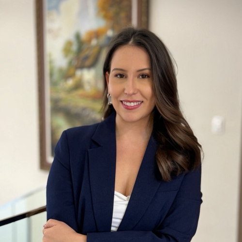 Letícia Fernandes da Silva