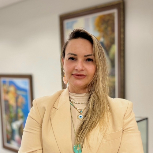 Paula Georgia Costa Bandeira